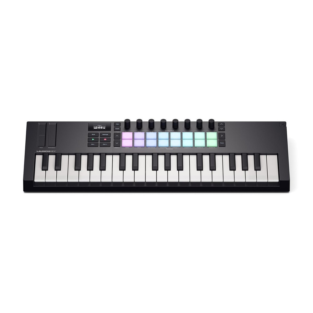 Novation Launchkey Mini 37 - Used