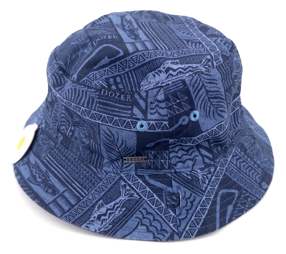 Dozer Boys Aiden Bucket Hat