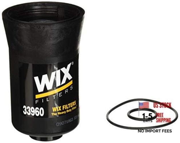 Wix 33960MP Fuel Filter