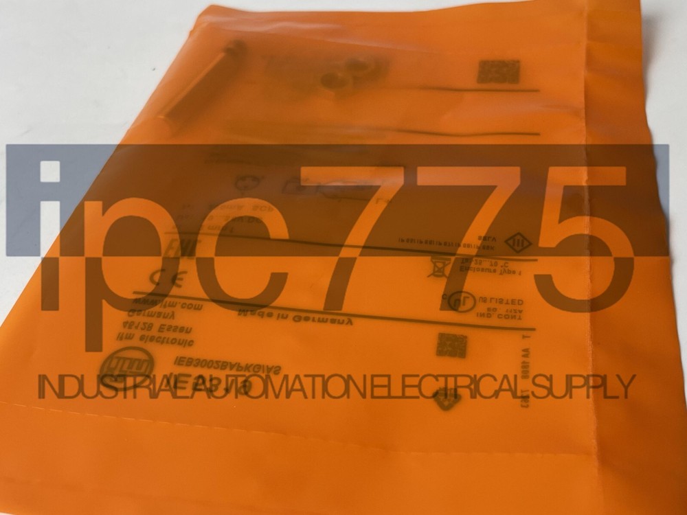 1PC IE5319 INDUCTIVE PROXIMITY SENSOR