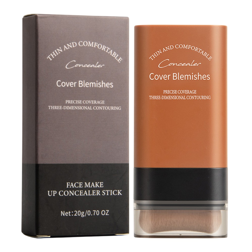 Roseionly Makeup Foundation Long-Lasting Full-Coverage Hydrating Foundation