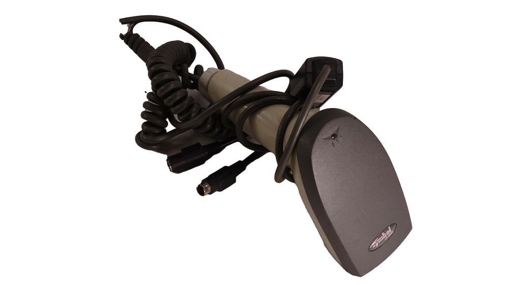 Symbol LS4006I-I100 Barcode Scanner