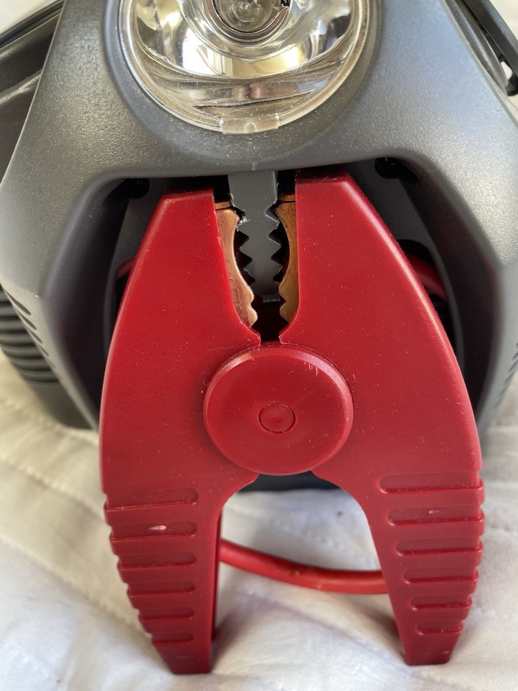 Battery Charger Xantrex Power pack 200