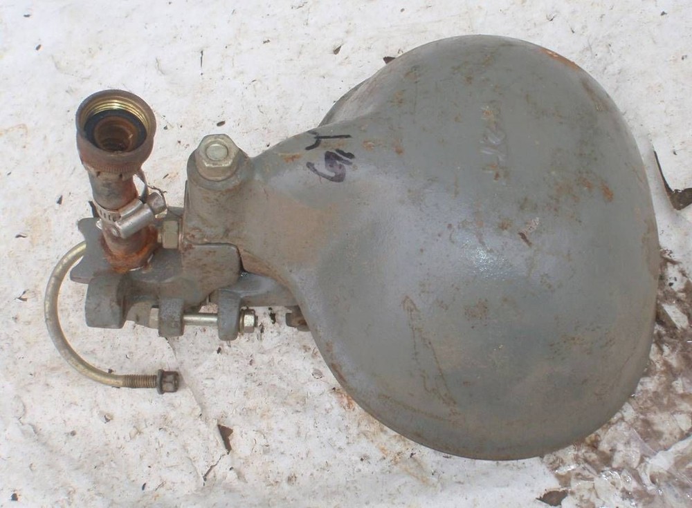 Automatic Livestock Waterer