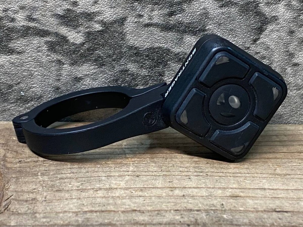 BONTRAGER TRANSMITR REMOTE Wireless Controller Black compact premium price
