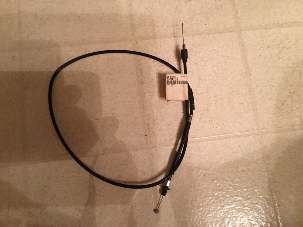 Polaris Oem Throttle Cable 7080709