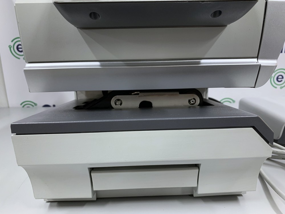 Neopost in-600 Series Mailing Machine with Low Range Scale