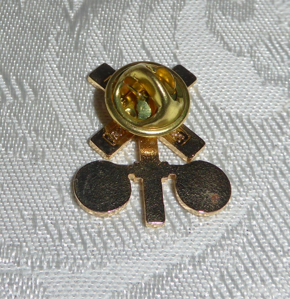 Operation Life Saver Pin