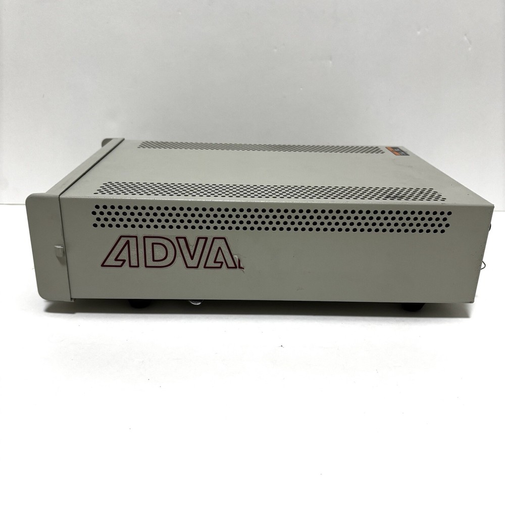 ADVANTEST R6142 Programmable DC Voltage Current Generator USED