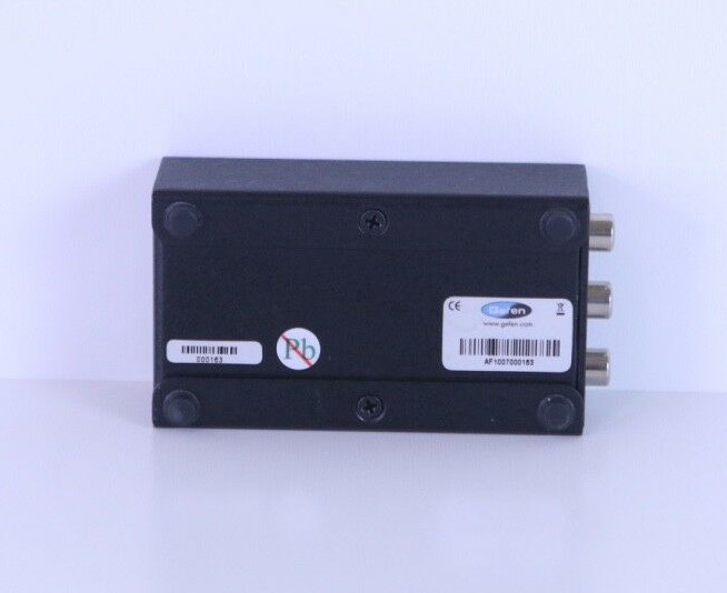 Sender Only Gefen Component EXT-COMP-141 With Power Supply
