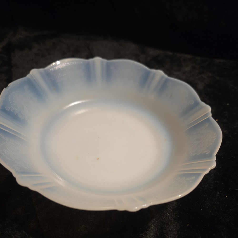 26 Pc Set Macbeth Evans Monax American Sweetheart Dinnerware