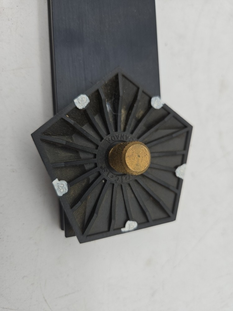 Veritas Honing Angle Guide