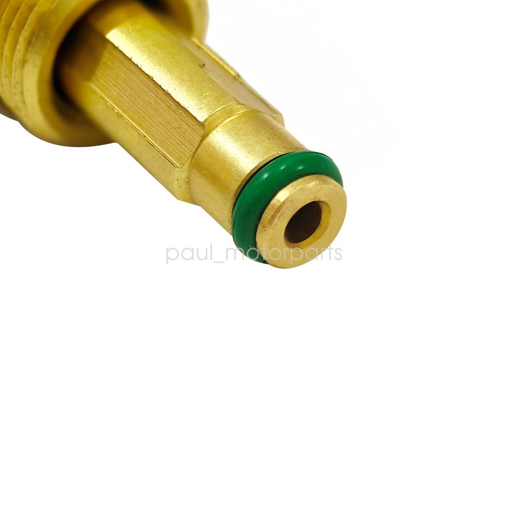 For Reznor 30609-5 Waste Oil Burner Siphon Nozzle Assembly Replace Part