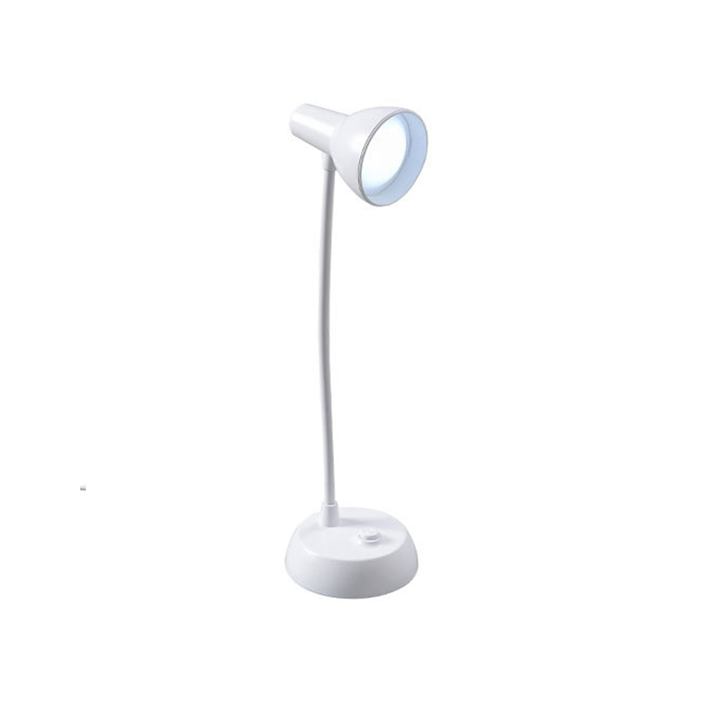 LED Desk Lamp Touch Sensor Reading Foldable Table Lamp Eye Caring Reading Light