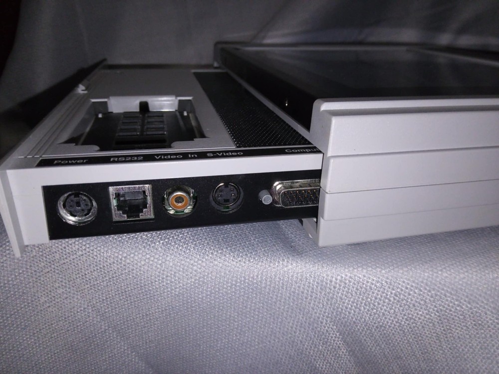 IN FOCUS SYSTEMS PANELBOOK 530