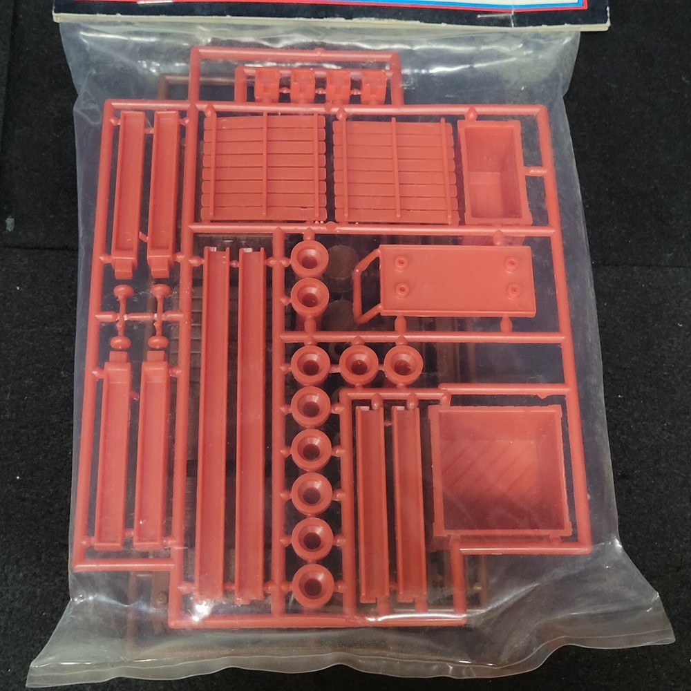 1993 Lionel #6-12838, O Scale, Crate Load ~ NIP