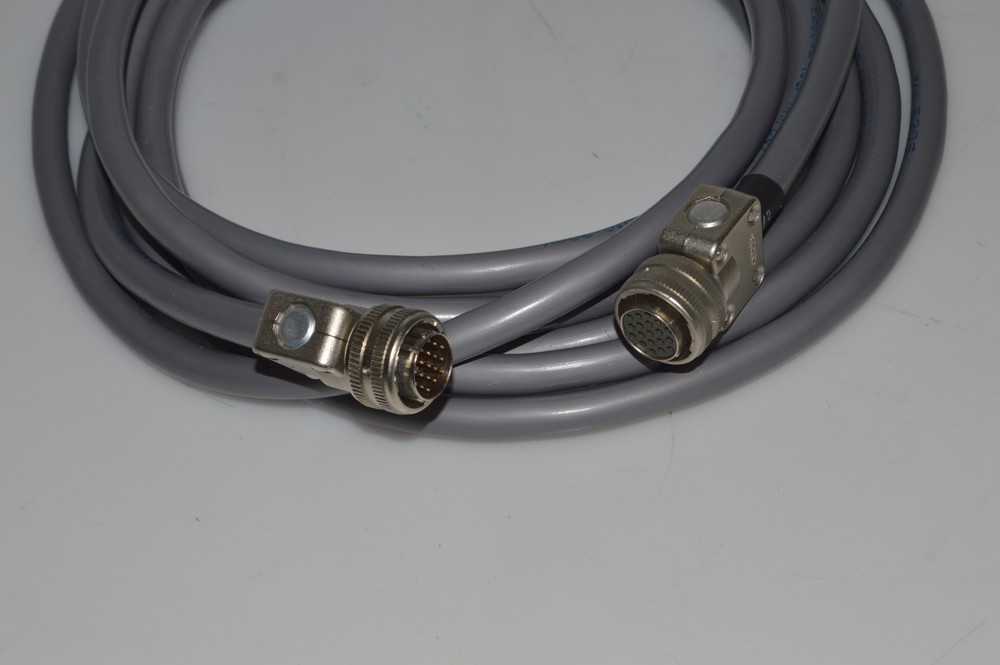 *TC* ALPHA WIRE 5205 LINEAR MOTION CABLE E20042 15 FEET (TYG27)