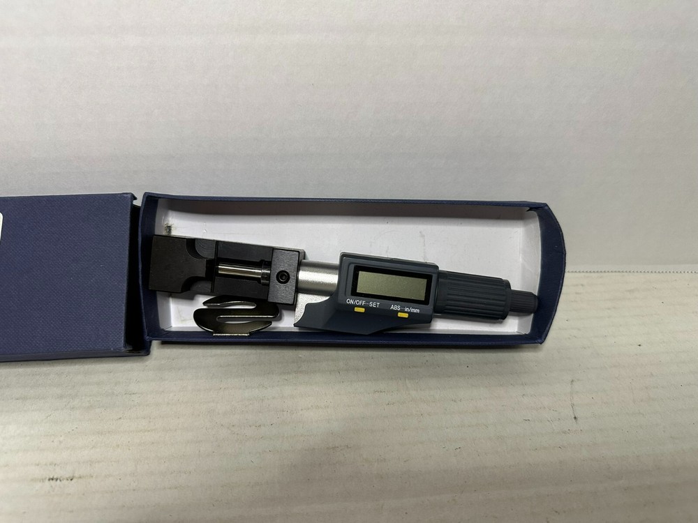 Dormakaba AD502-D KEY CALIBRATOR NEW