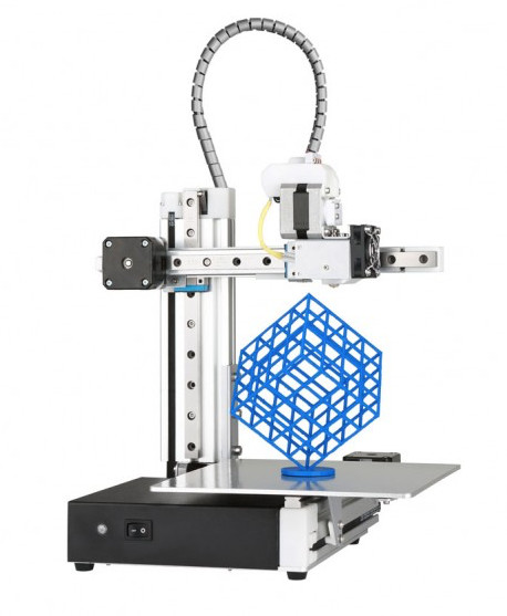 Cetus 3D Printer MKII