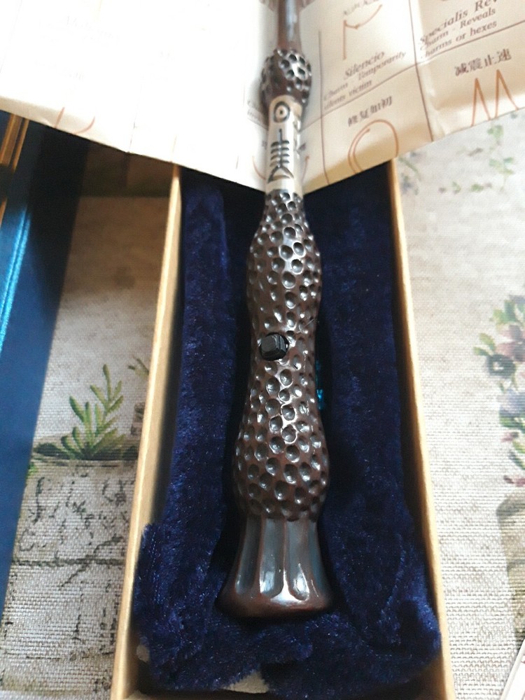 magic stick Harry Potter Wand very good attribute for helloween