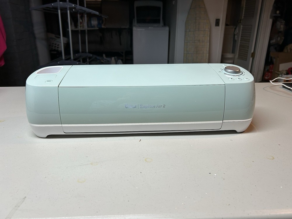 cricket vinyl cutter