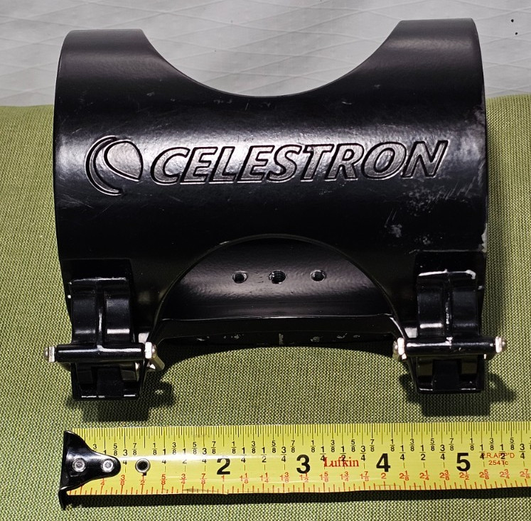 Celestron Original Holder Bracket Scope