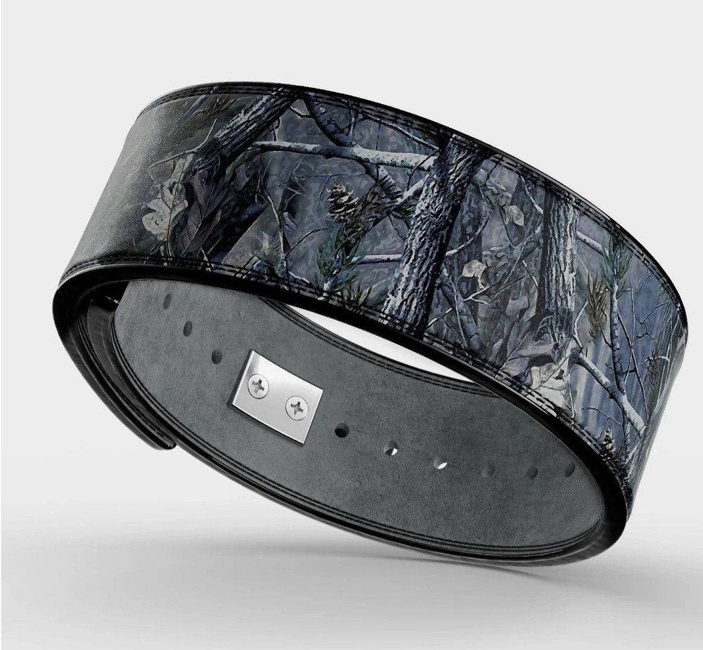 Katamu Blue Forest Belt