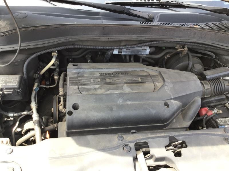 Transfer Case Fits 03-04 PILOT 2832808
