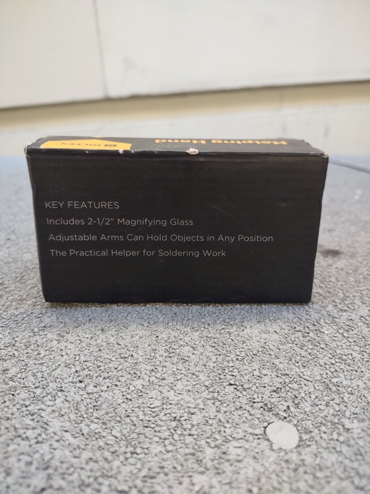 Hiltex Helping Hand 01902