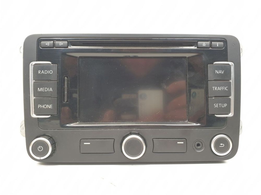 Radio/System This Radio Mandatory One Code, Code Of