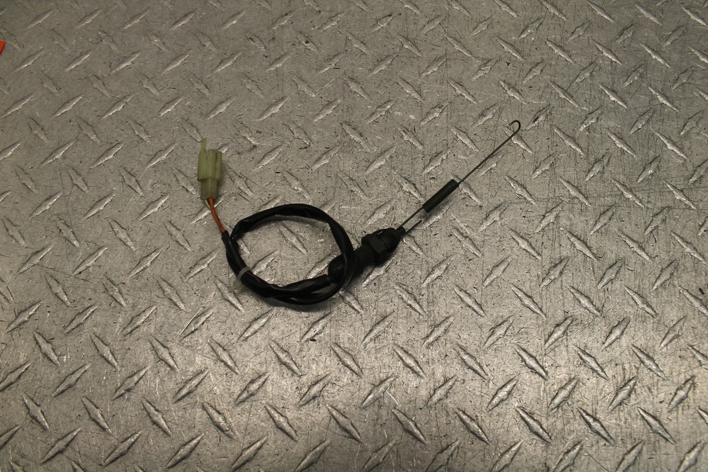 04-08 SUZUKI SV650 REAR BACK BRAKE SENSOR