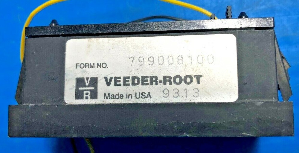 Veeder-Root 799008100 Counter