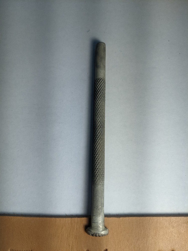 Classic Leather Stamping Tools ( Ref. 087 )