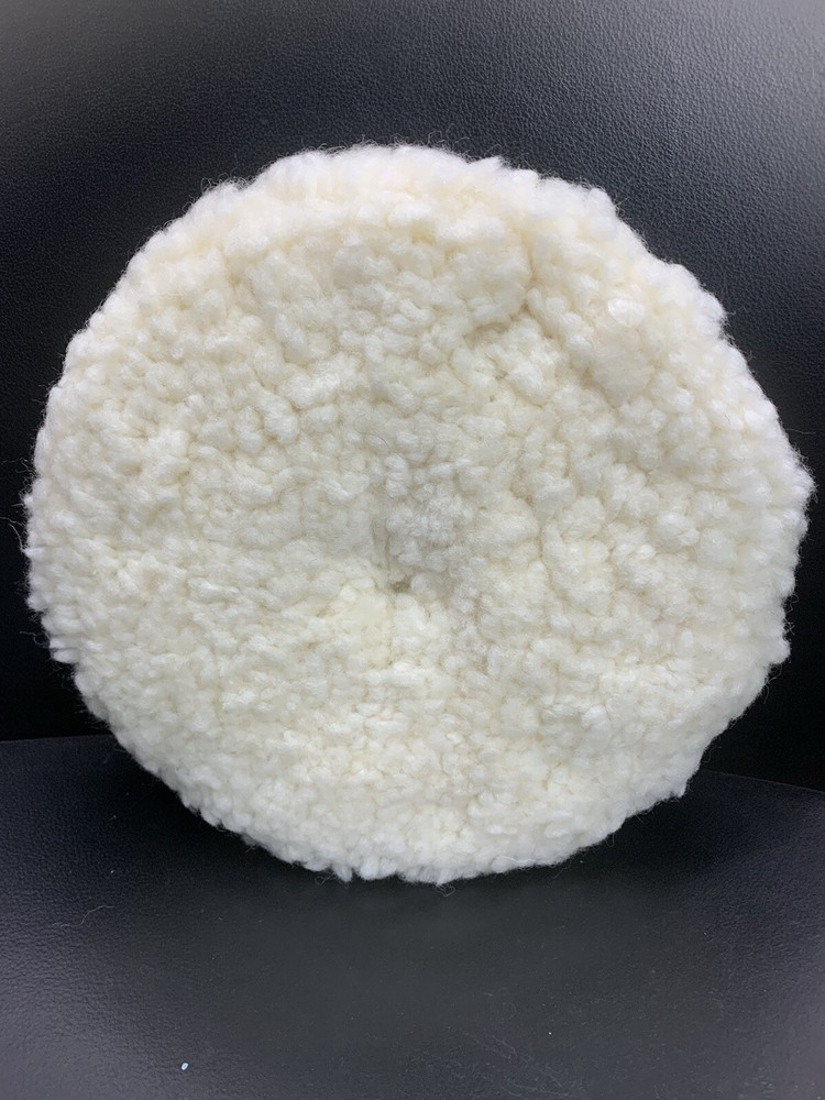 3M Compounding Pad, Double Sided,  9in/po, 22,8cm, 05704