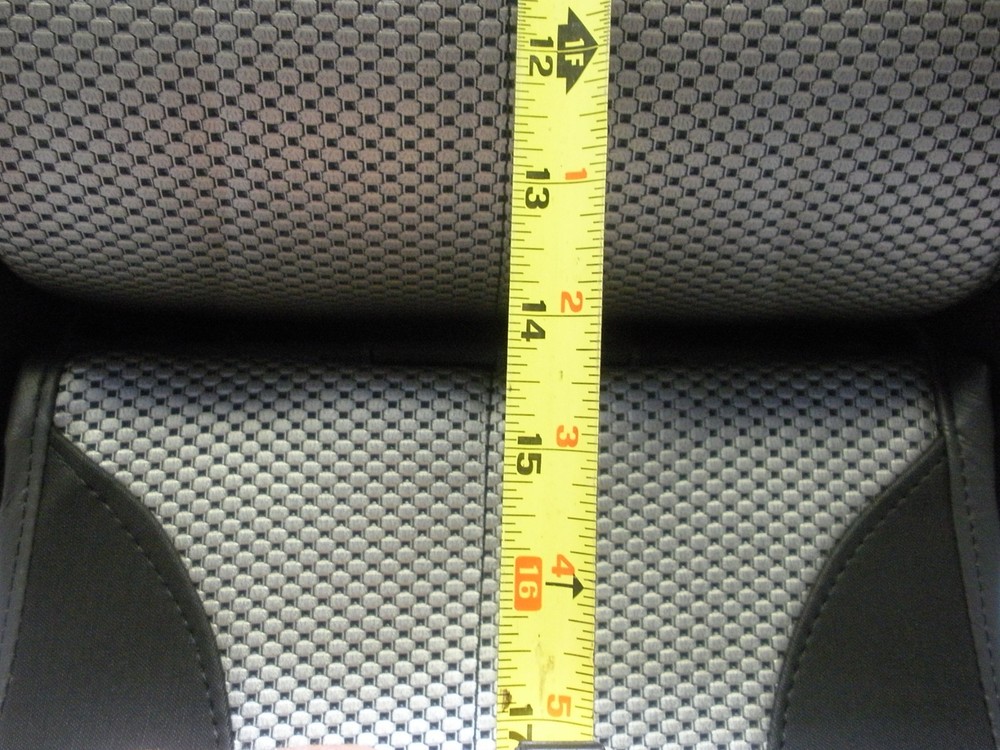 Vexus Boat Seat