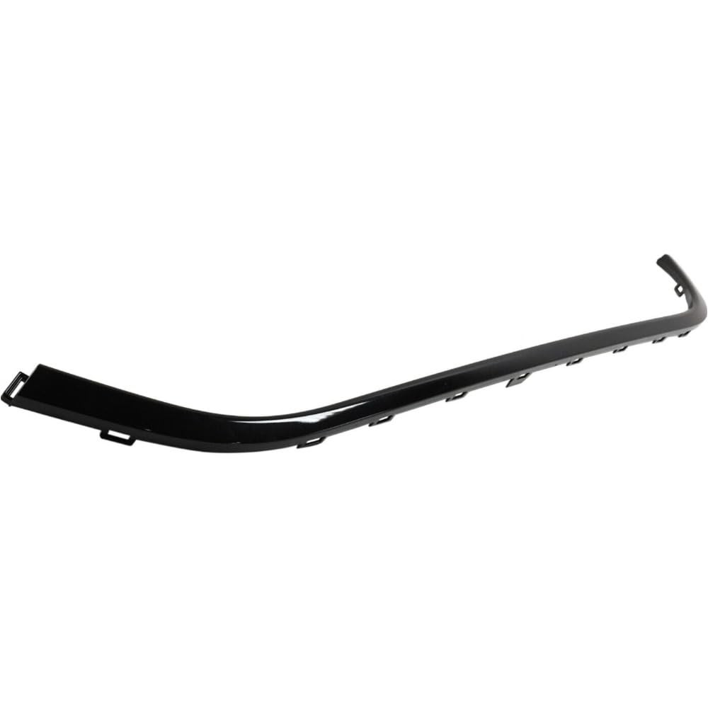 Front Bumper Trim Step Pad for Chrysler Pacifica 2017-2020 CH1044134