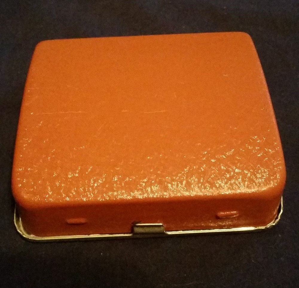Vogue Vintage Cigarette Rolling Machine - Made in England