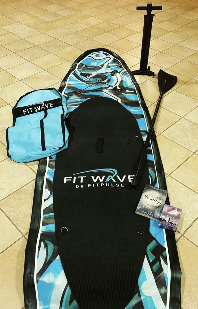 Stand Up Paddle Board