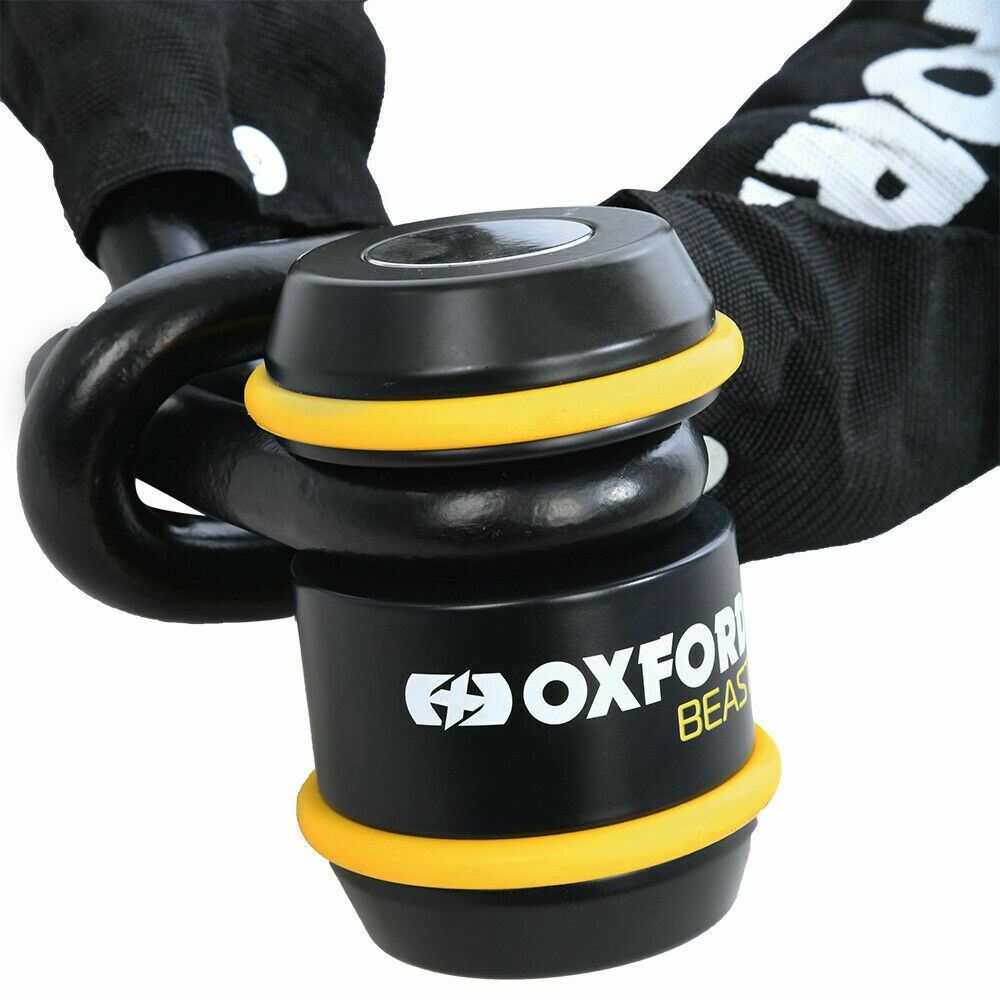 OXFORD BEAST LOCK LK120