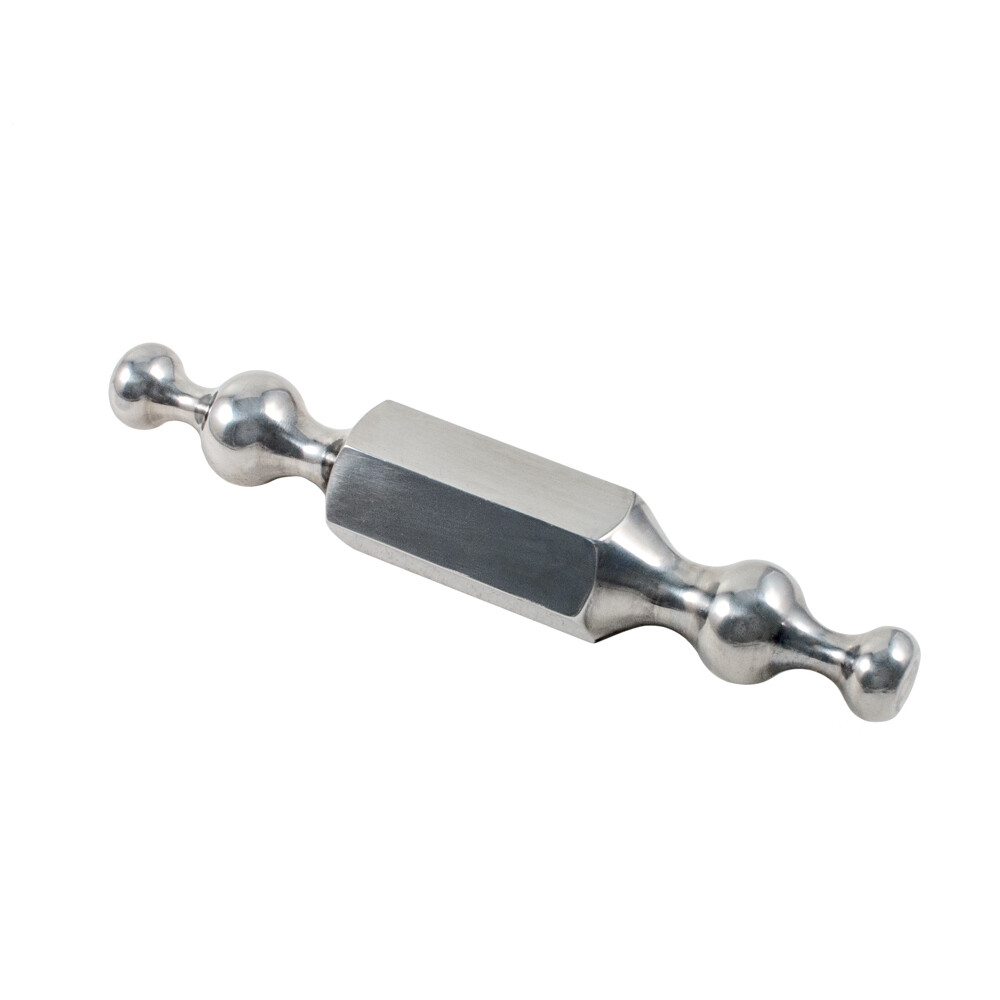 Double-Ended Forming Stake Set - 8 Piece - 25-080