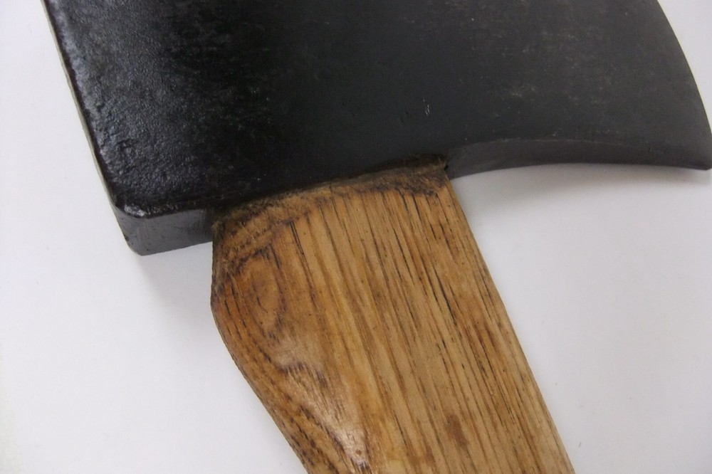 Vintage Stanley 2 ¼ Lb Axe