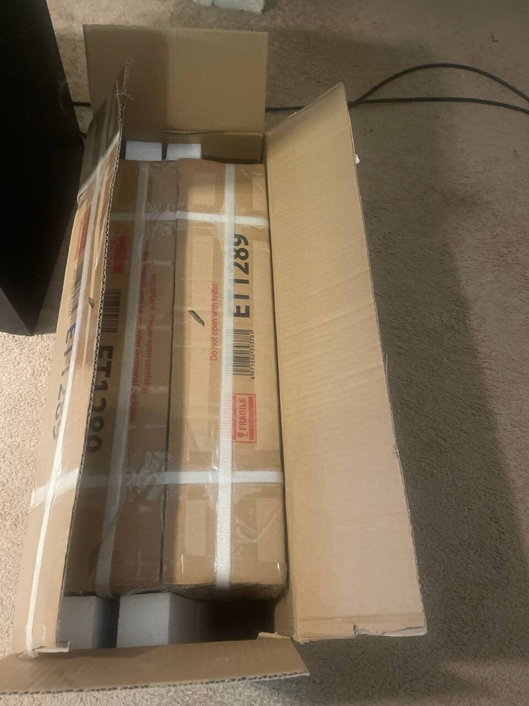 HYET bench grinder buffer