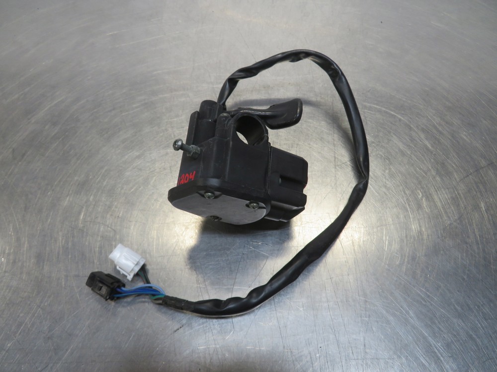 EB1204 2021 21 SEGWAY SNARLER HANDLE BAR CONTROL SWITCH RH