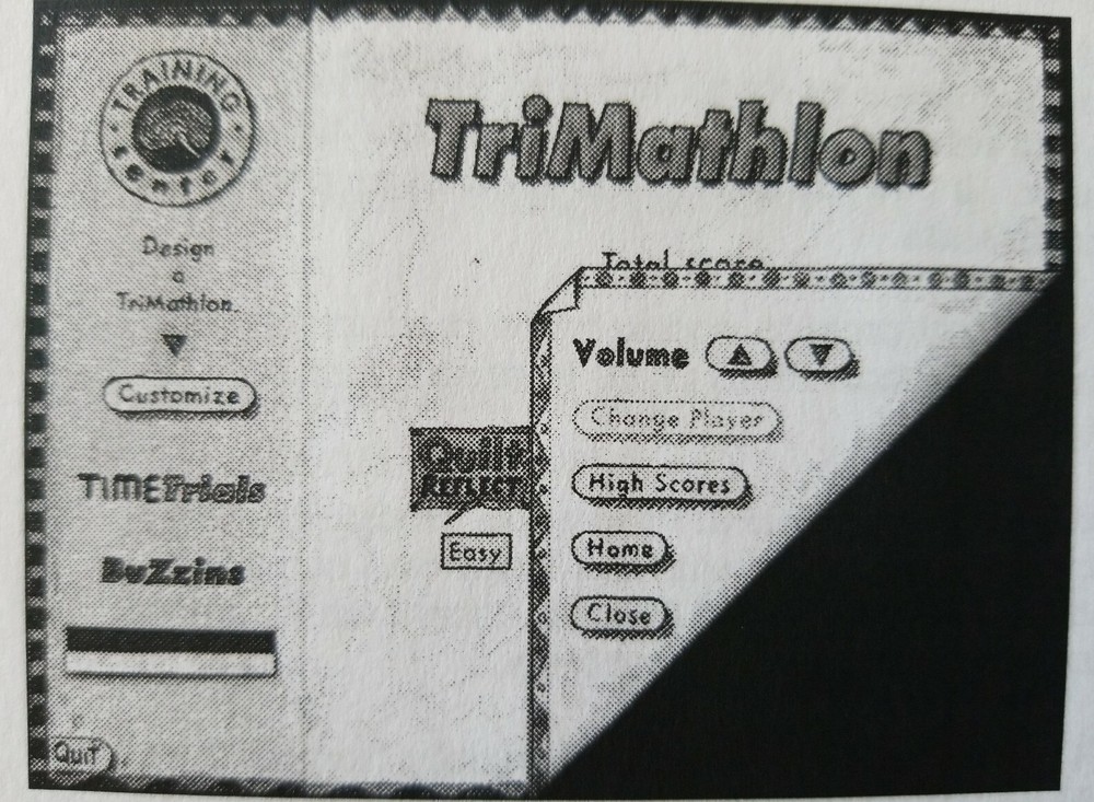 Math Arena Win / Mac CD Software: Learning Numbers Algebra Geometry Measurements