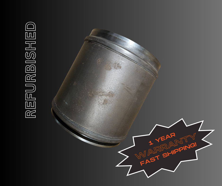 DD 15 DPF Filter Refurbished - OEM A6804913494