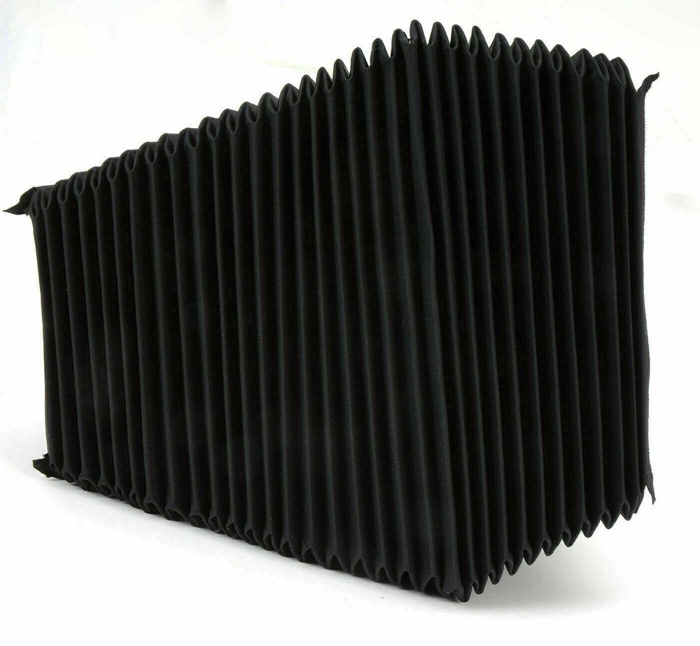 For Linhof Technikardan S 4x5 Bellows Camera Accessory