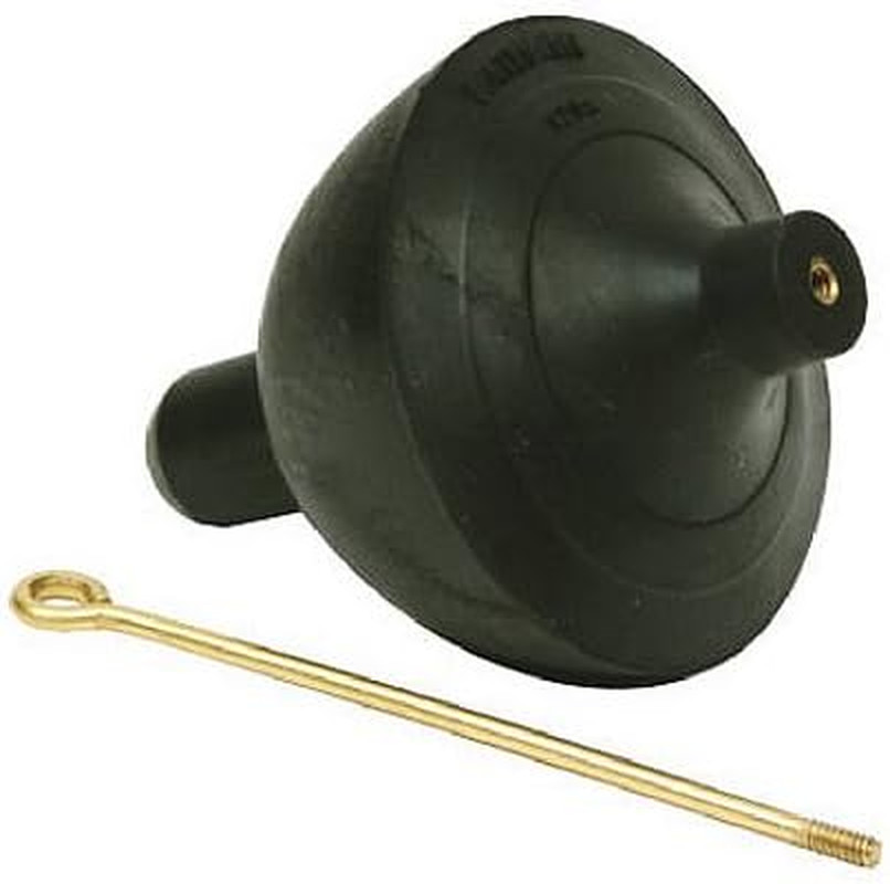 Universal Toilet Tank Ball Replacement 225-052