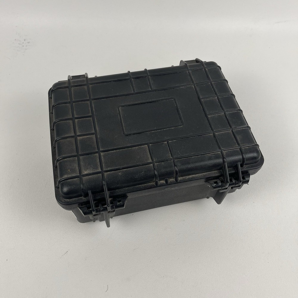 Overland Solar Portable Solar Panel Charge Controller MPPT 100 | 15