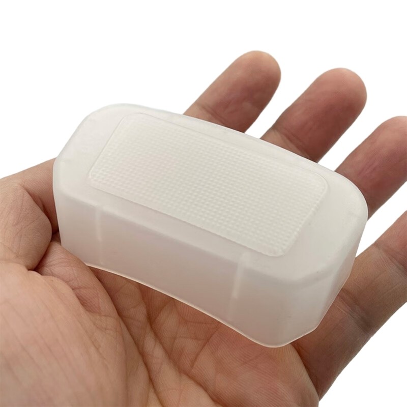 Plastic Light Diffuser Eliminates Rose Organ Of Sight Reduces Shadows Global