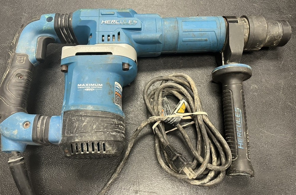 HERCULES DEMOILITON DRILL HCE33 (PD6015229)